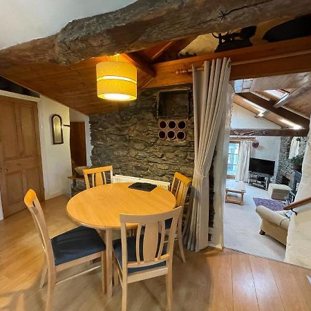Bakestones - Central Location With Free Integral Private Parking Ambleside Bagian luar foto