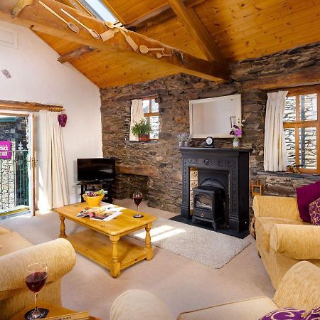 Bakestones - Central Location With Free Integral Private Parking Ambleside Bagian luar foto