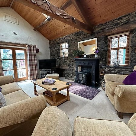 Bakestones - Central Location With Free Integral Private Parking Ambleside Bagian luar foto