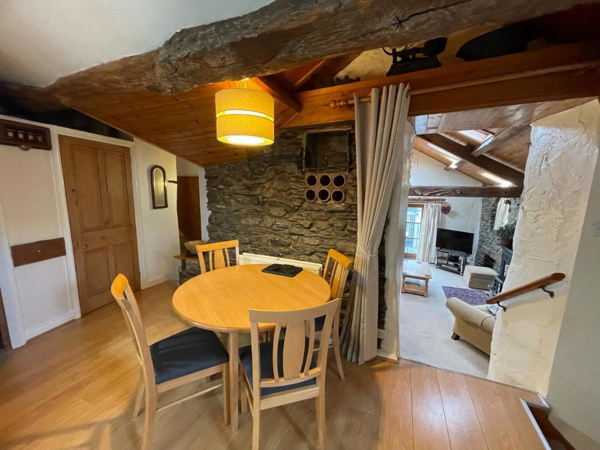 Bakestones - Central Location With Free Integral Private Parking Ambleside Bagian luar foto