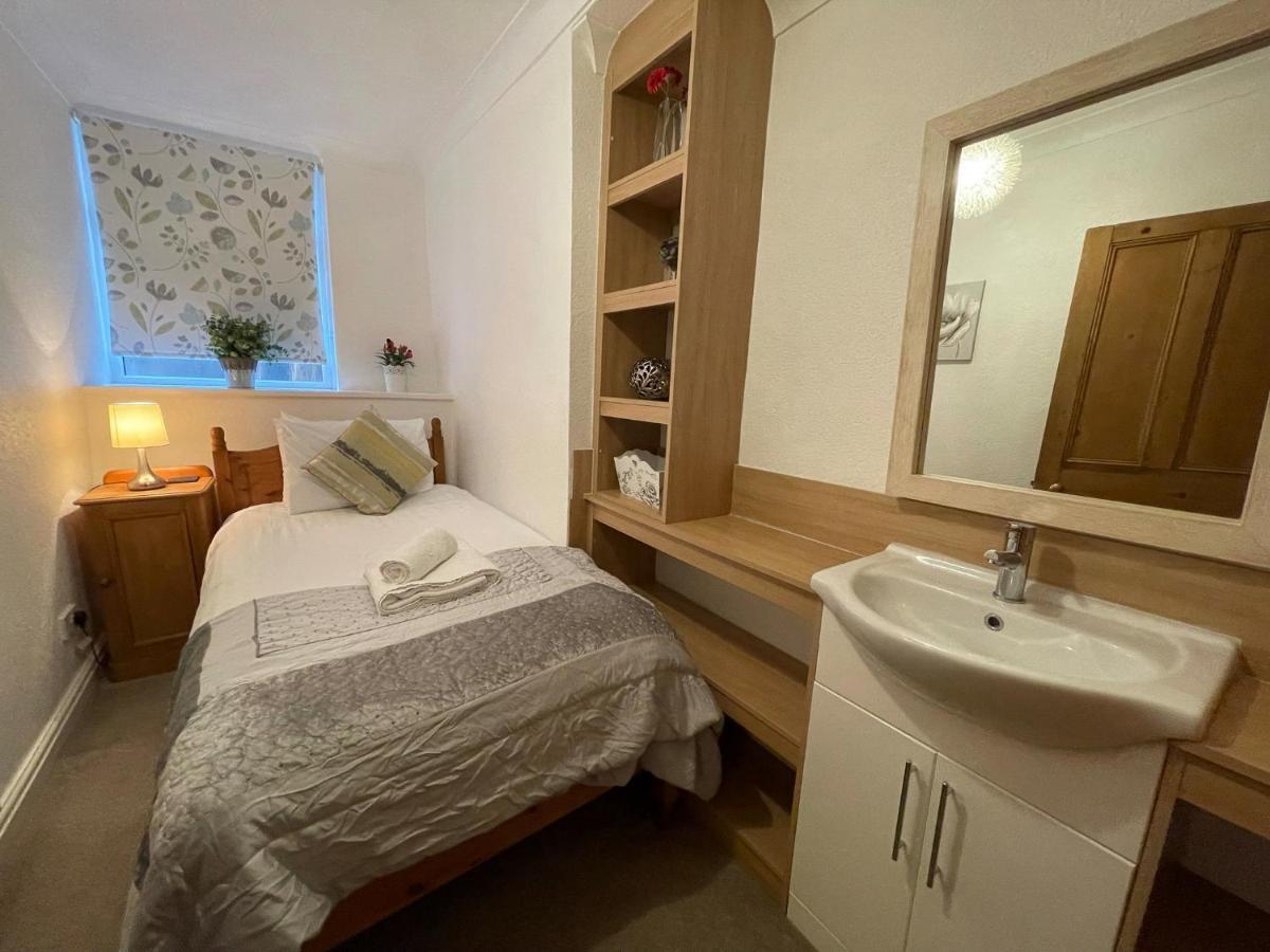 Bakestones - Central Location With Free Integral Private Parking Ambleside Bagian luar foto