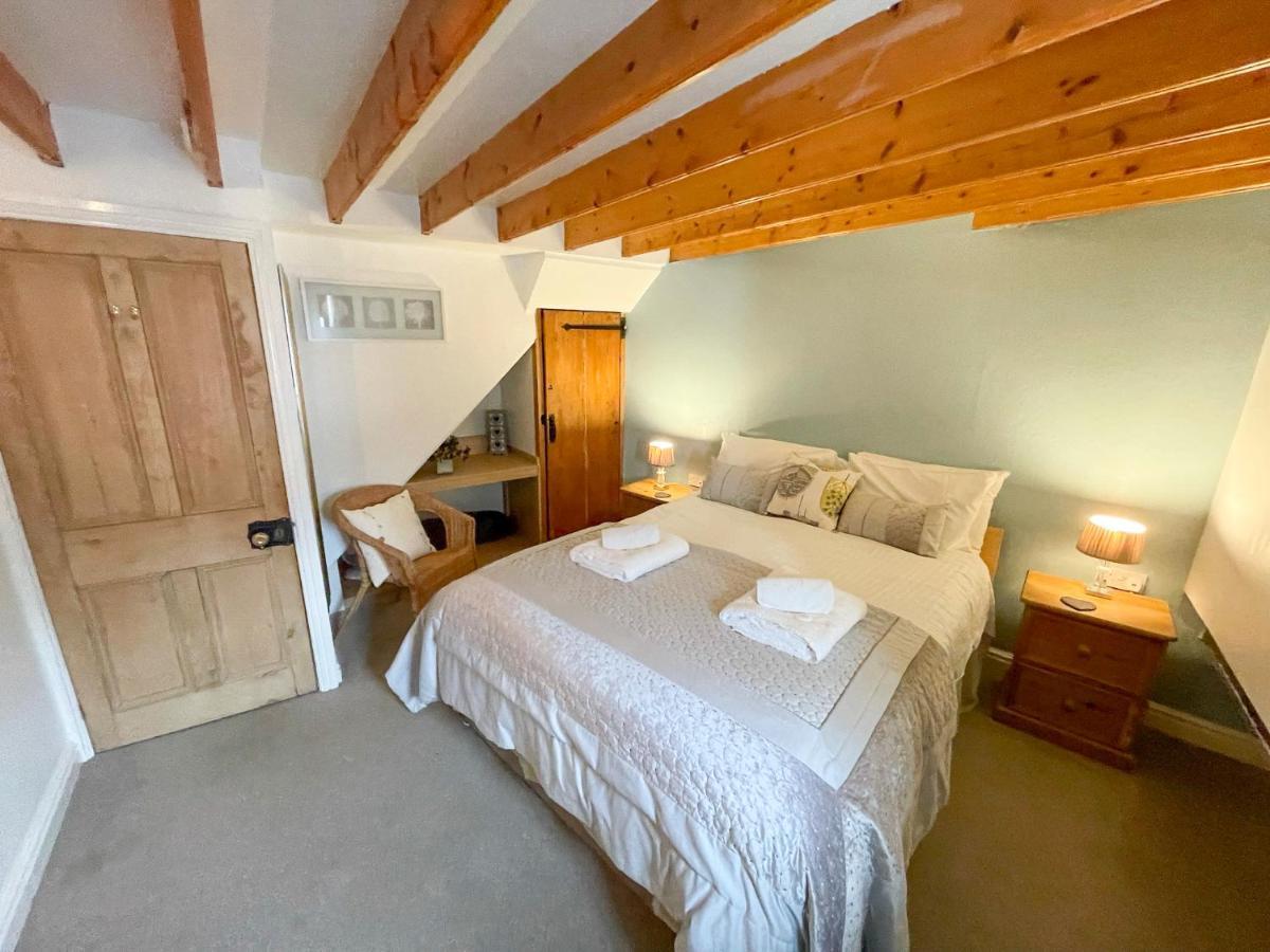 Bakestones - Central Location With Free Integral Private Parking Ambleside Bagian luar foto