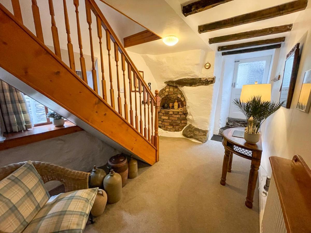 Bakestones - Central Location With Free Integral Private Parking Ambleside Bagian luar foto
