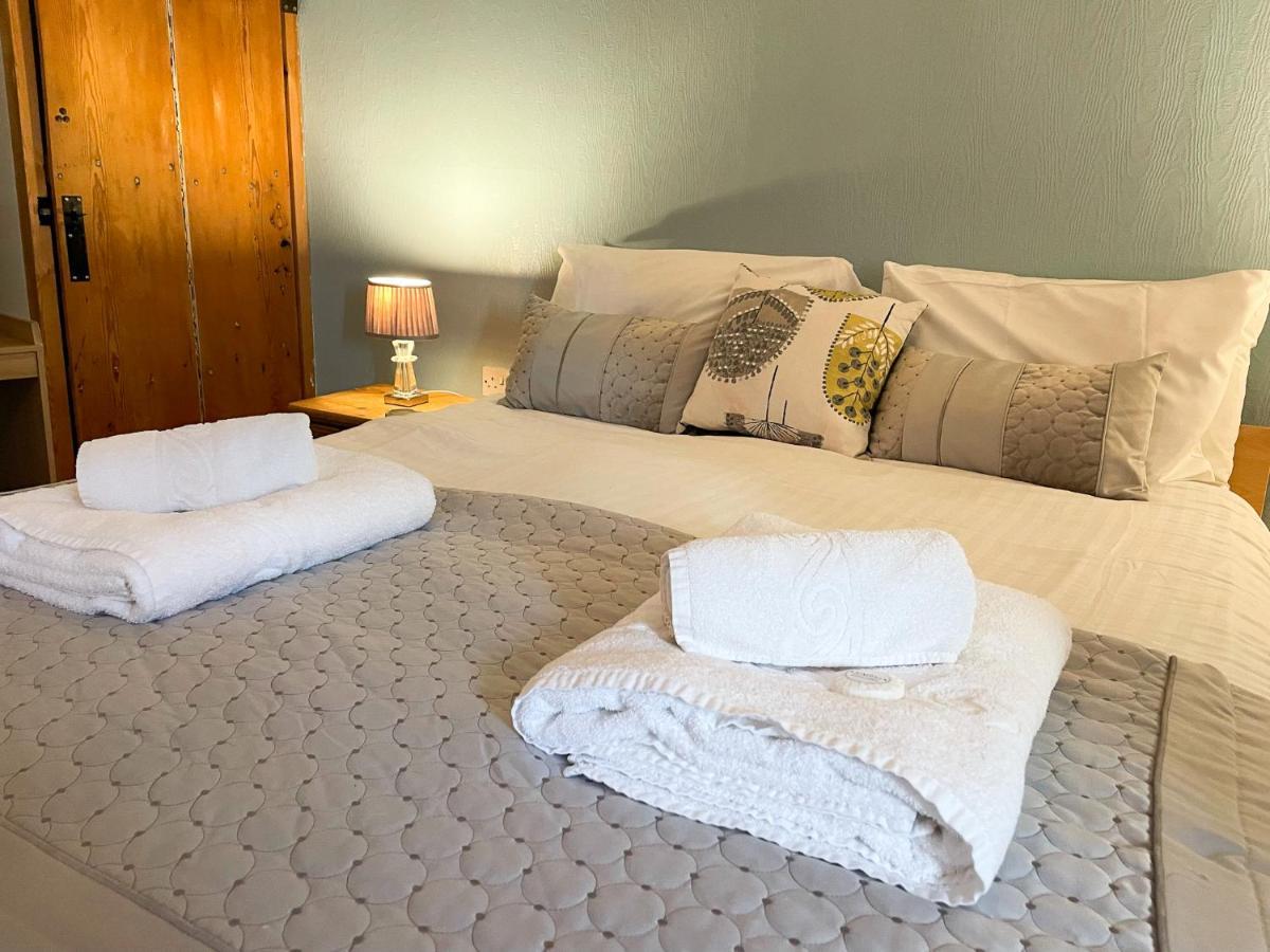 Bakestones - Central Location With Free Integral Private Parking Ambleside Bagian luar foto